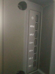 夏普LCD-45T45A电视工厂模式进入方法与长时间监控画面自动关闭问题解析