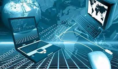 大学计算机专业 软硬交融，构建数字未来