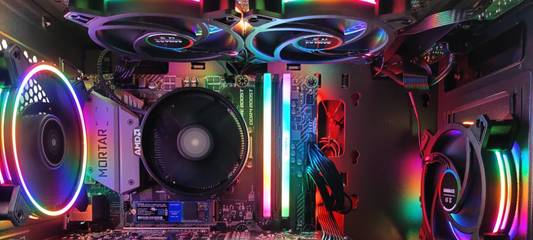 校园电脑软硬件服务中心 一站式解决计算机问题